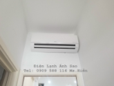 Đại lý phân phối máy lạnh treo tường LG chính hãng giá sỉ