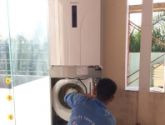 Đại lý phân phối máy lạnh tủ đứng Daikin nhập khẩu chính hãng