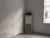 Mua và lắp máy lạnh tủ đứng Daikin chính hãng – Giá rẻ