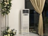 Top 5 máy lạnh tủ đứng đặt sàn giá rẻ, chất lượng tốt