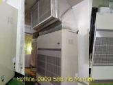 Lắp đặt máy lạnh cho nhá máy, nhà xưởng, xí nghiệp uy tín