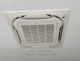 Top những dòng máy lạnh âm trần Daikin bán chạy nhất
