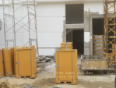 Máy lạnh cassette âm trần Daikin giá sỉ tại TP. HCM