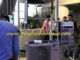 Máy lạnh âm trần Daikin FCFC71DVM/RZFC71DVM 3hp Inverter 
