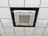 Phân phối máy lạnh âm trần Daikin Inverter giá rẻ