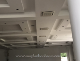 Lắp đặt máy lạnh âm trần Daikin chuyên nghiệp - thẩm mỹ - giá rẻ