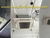 Máy lạnh âm trần (cassette) Daikin 1 Chiều Model FCF – Cam kết giá tốt, chính hãng