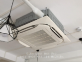 Đại lý Máy lạnh âm trần Daikin FCF chính hãng giá cạnh tranh