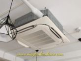 Phân phối sỉ lẽ Máy lạnh âm trần Daikin FCFC 40/50/60/71/85/100/125/140 DVM –Giá cạnh tranh