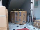 Cung cấp lắp đặt máy lạnh âm trần FUNIKI chính hãng giá rẻ