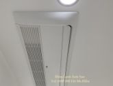 Máy lạnh âm trần LG 1 hướng thổi – Dịch vụ lắp đặt chuyên nghiệp