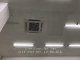 Máy lạnh cassette âm trần LG – Điện lạnh Ánh Sao bán sỉ