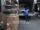 Máy lạnh âm trần LG – Đại lý phân phối sỉ lẻ máy lạnh LG