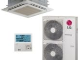 Máy lạnh âm trần LG - Máy lạnh âm trần Panasonic - Đại lý bán và lắp đặt giá rẻ