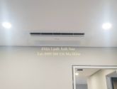 Máy lạnh âm trần Samsung 1 hướng thổi – Lắp đặt nhanh chóng, chuyên nghiệp