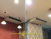 Phân phối máy lạnh áp trần Daikin Inverter – Sản phẩm đang bán chạy hiện nay