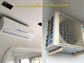 Phân phối máy lạnh Daikin Multi S chính hãng mới 100% - Lắp đặt HCM