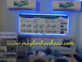 Điều hòa Daikin Multi S Inverter – R32 – Giải pháp duy nhất 1 dàn nóng