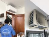 Máy lạnh Daikin Multi S – Máy lạnh 1 dàn nóng 3 dàn lạnh - Hotline 0909588116