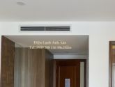 Máy lạnh giấu trần Daikin FBFC40DVM - Nhận lắp đặt máy lạnh chuyên nghiệp, thẩm mỹ