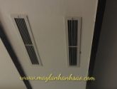 Điều hòa giấu trần Daikin FBA60BVMA/RZF60CV2V Inverter Gas R32