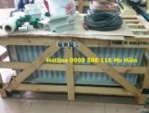 Khảo sát – Lắp đặt máy lạnh công nghiệp Daikin giá tốt nhất TP. HCM 
