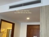 Máy lạnh giấu trần nối ống gió Daikin – Giao hàng nhanh TP. HCM