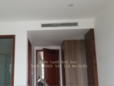 Máy lạnh giấu trần Daikin – Thi công ống gió máy lạnh giá rẻ