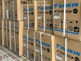 Đại lý treo tường Daikin inverter chính hãng - 0909588116