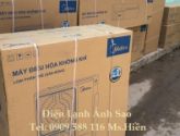 Máy lạnh âm trần Midea chính hãng - Giá rẻ