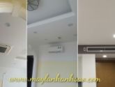 Máy lạnh Multi Daikin chính hãng – Máy mới 100% - Uy tín chất lượng