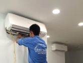 Máy lạnh Multi Mitsubishi Heavy – Đại lý máy lạnh chính hãng giá rẻ