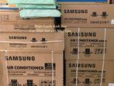 Máy lạnh Samsung chính hãng giá tốt – Điện Lạnh Ánh Sao
