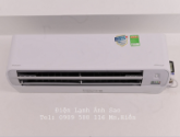 Máy lạnh treo tường Daikin 1 chiều FTKZ 