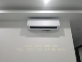 Cập nhật giá mới của máy lạnh treo tường Casper