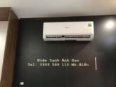 Chọn mua máy lạnh Casper chính hãng tại Điện Lạnh Ánh Sao