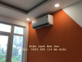 Máy lạnh treo tường Casper – Giao hàng tận nơi – Lắp đặt nhanh