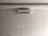 Tổng  đại lý máy lạnh treo tường Daikin chính hãng giá rẻ