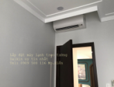 MÁY LẠNH TREO TƯỜNG DAIKIN