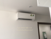 Đại lý Máy lạnh treo tường Daikin giá rẻ – Bảo hành chính hãng