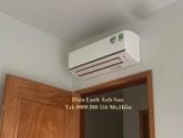 Máy lạnh treo tường Daikin FTKB25XVMV – 1hp Inverter Gas R32