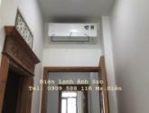Máy lạnh treo tường Daikin - Tổng đại lý máy lạnh treo tường Daikin chính hãng