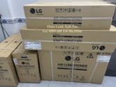 Máy lạnh treo tường LG chính hãng, giá rẻ, tiết kiệm