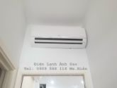 Máy lạnh treo tường LG chính hãng - Giao hàng và lắp đặt nhanh