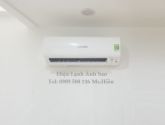 Máy lạnh treo tường Mitsubishi Heavy  -Lắp đặt máy lạnh uy tín tại miền nam 