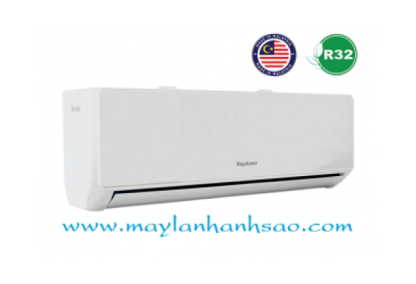 Máy lạnh treo tường Nagakawa NS-C12R2T30 Gas R32