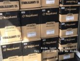 Máy lạnh treo tường Nagakawa – Đại lý phân phối & lắp đặt tại TP. HCM