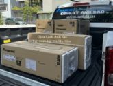 Máy lạnh treo tường Panasonic chính hãng giá tốt