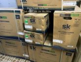 Máy lạnh treo tường Sumikura APS/APO-120 Morandi Gas R32