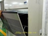 Thi công lắp đặt Máy lạnh tủ đứng công nghiệp Daikin giá cạnh tranh